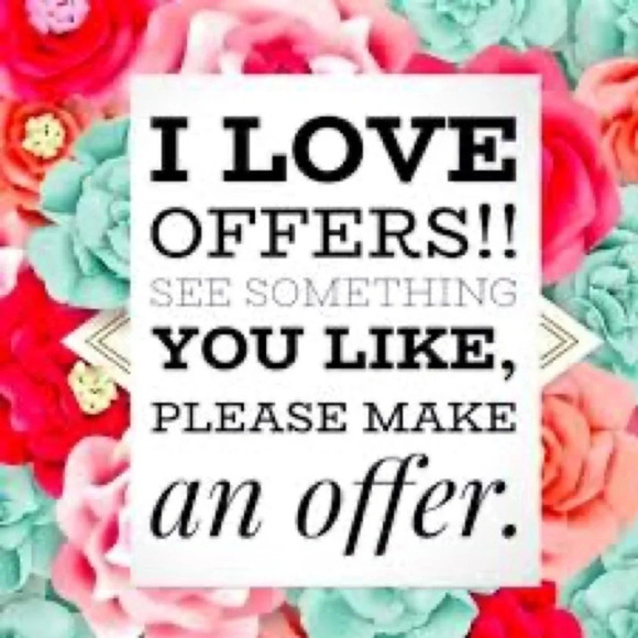 Make an offer!! - Picture 1 of 1